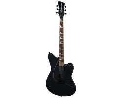 Электрогитара JACKSON X SERIES SURFCASTER SC HT6 SATIN BLACK