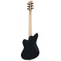 Электрогитара JACKSON X SERIES SURFCASTER SC HT6 SATIN BLACK