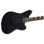 Электрогитара JACKSON X SERIES SURFCASTER SC HT6 SATIN BLACK