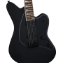 Электрогитара JACKSON X SERIES SURFCASTER SC HT6 SATIN BLACK