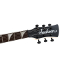 Электрогитара JACKSON X SERIES SURFCASTER SC HT6 SATIN BLACK