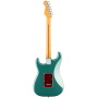 Электрогитара FENDER AMERICAN PROFESSIONAL CLASSIC STRATOCASTER FADED SHERWOOD GREEN METALLIC