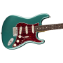 Электрогитара FENDER AMERICAN PROFESSIONAL CLASSIC STRATOCASTER FADED SHERWOOD GREEN METALLIC
