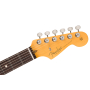 Электрогитара FENDER AMERICAN PROFESSIONAL CLASSIC STRATOCASTER FADED SHERWOOD GREEN METALLIC