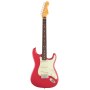 Електрогітара FENDER AMERICAN PROFESSIONAL CLASSIC STRATOCASTER FADED DAKOTA RED