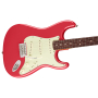 Електрогітара FENDER AMERICAN PROFESSIONAL CLASSIC STRATOCASTER FADED DAKOTA RED