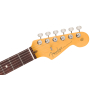 Електрогітара FENDER AMERICAN PROFESSIONAL CLASSIC STRATOCASTER FADED DAKOTA RED