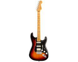 Электрогитара FENDER AMERICAN PROFESSIONAL CLASSIC STRATOCASTER HSS 3-COLOR SUNBURST