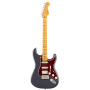 Электрогитара FENDER AMERICAN PROFESSIONAL CLASSIC STRATOCASTER HSS FADED BLACK