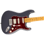 Электрогитара FENDER AMERICAN PROFESSIONAL CLASSIC STRATOCASTER HSS FADED BLACK