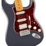 Электрогитара FENDER AMERICAN PROFESSIONAL CLASSIC STRATOCASTER HSS FADED BLACK