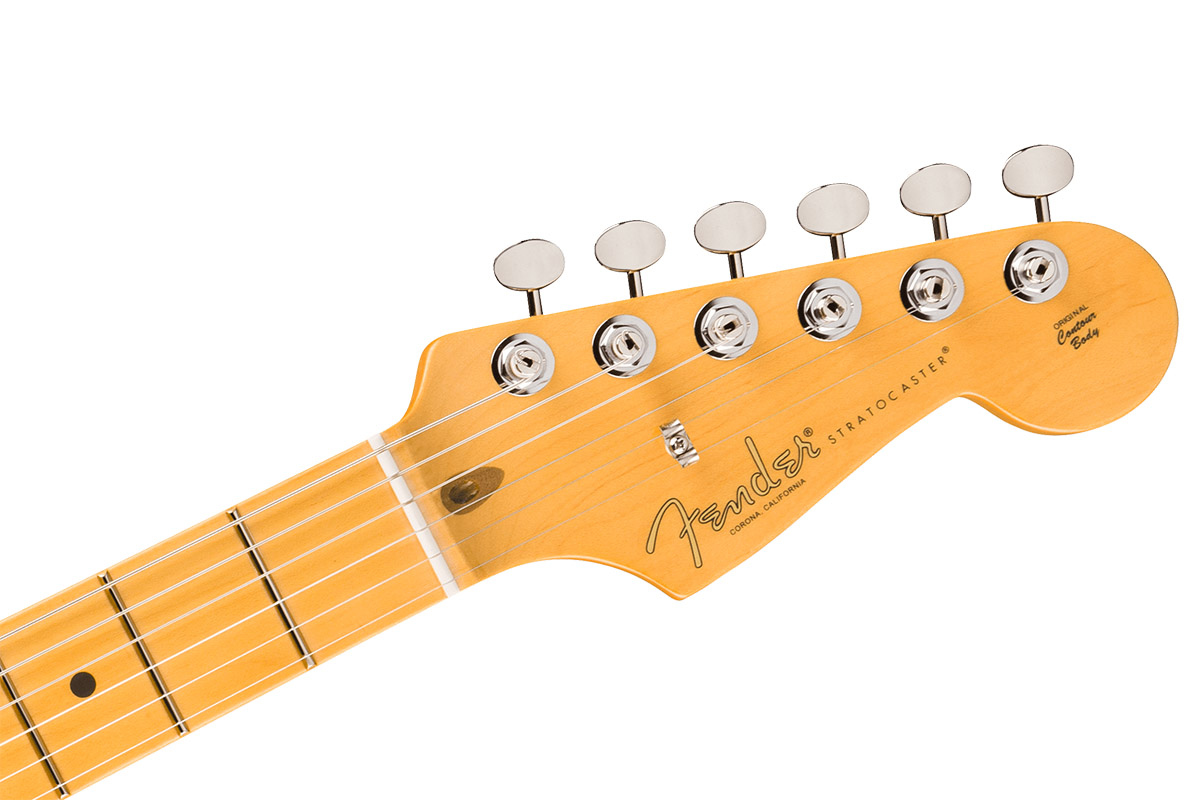 Электрогитара FENDER AMERICAN PROFESSIONAL CLASSIC STRATOCASTER HSS FADED BLACK