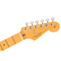 Электрогитара FENDER AMERICAN PROFESSIONAL CLASSIC STRATOCASTER HSS FADED BLACK