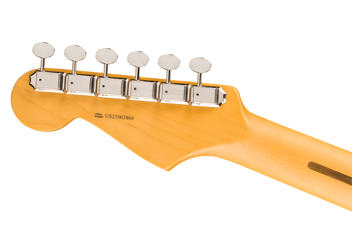 Электрогитара FENDER AMERICAN PROFESSIONAL CLASSIC STRATOCASTER HSS FADED BLACK