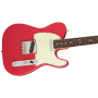 Електрогітара FENDER AMERICAN PROFESSIONAL CLASSIC TELECASTER FADED DAKOTA RED