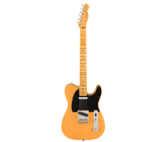 Электрогитара FENDER AMERICAN PROFESSIONAL CLASSIC TELECASTER BUTTERSCOTCH BLONDE Электрогитара FENDER AMERICAN PROFESSIONAL CLASSIC TELECASTER BUTTERSCOTCH BLONDE