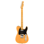Электрогитара FENDER AMERICAN PROFESSIONAL CLASSIC TELECASTER BUTTERSCOTCH BLONDE