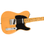 Электрогитара FENDER AMERICAN PROFESSIONAL CLASSIC TELECASTER BUTTERSCOTCH BLONDE