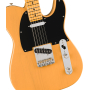 Электрогитара FENDER AMERICAN PROFESSIONAL CLASSIC TELECASTER BUTTERSCOTCH BLONDE
