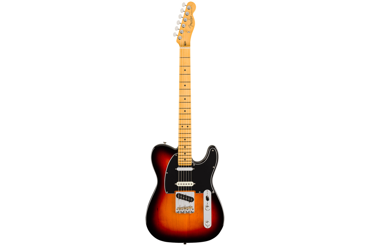 Электрогитара FENDER AMERICAN PROFESSIONAL CLASSIC HOTSHOT TELECASTER 3-COLOUR SUNBURST