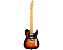 Электрогитара FENDER AMERICAN PROFESSIONAL CLASSIC HOTSHOT TELECASTER 3-COLOUR SUNBURST