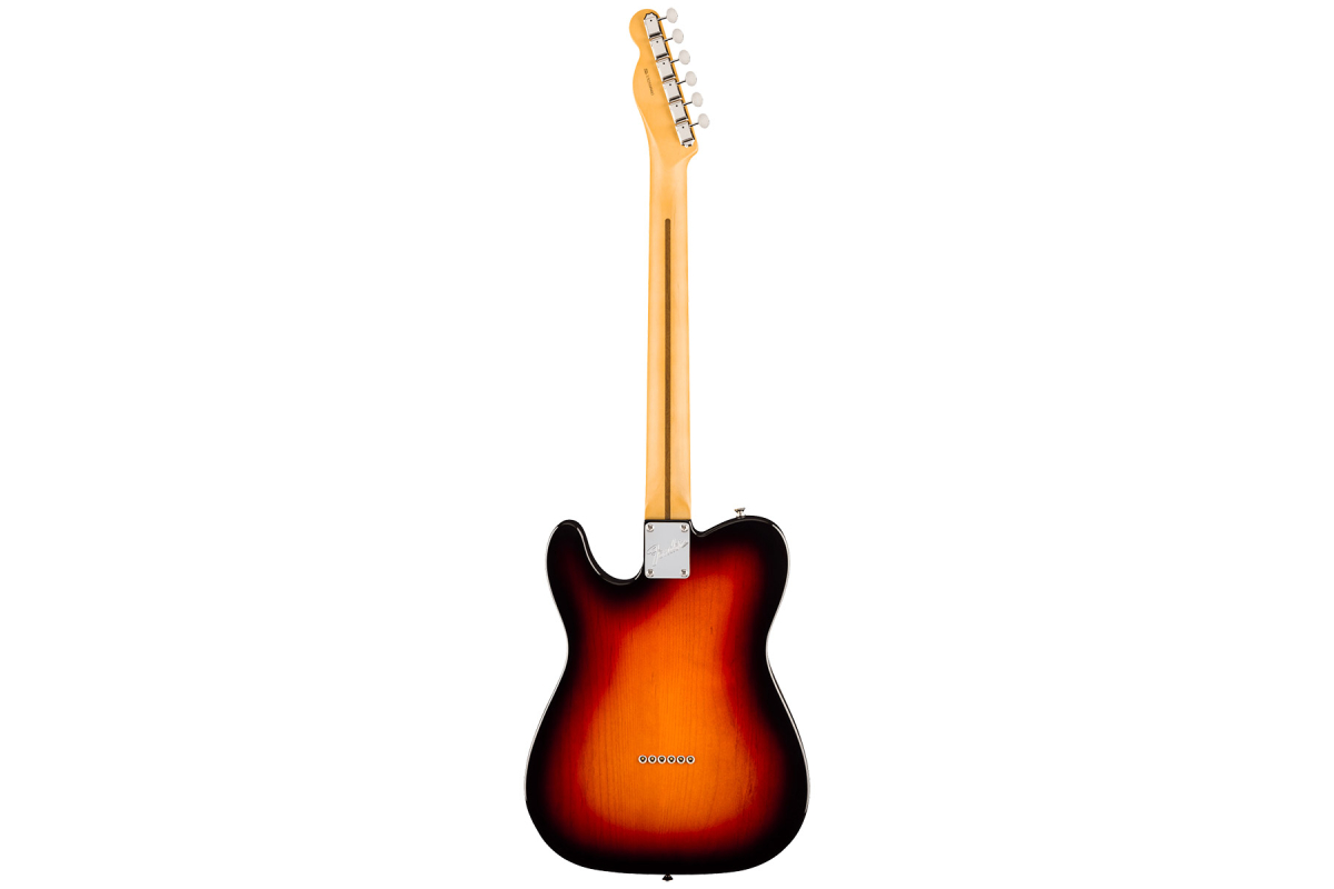 Электрогитара FENDER AMERICAN PROFESSIONAL CLASSIC HOTSHOT TELECASTER 3-COLOUR SUNBURST