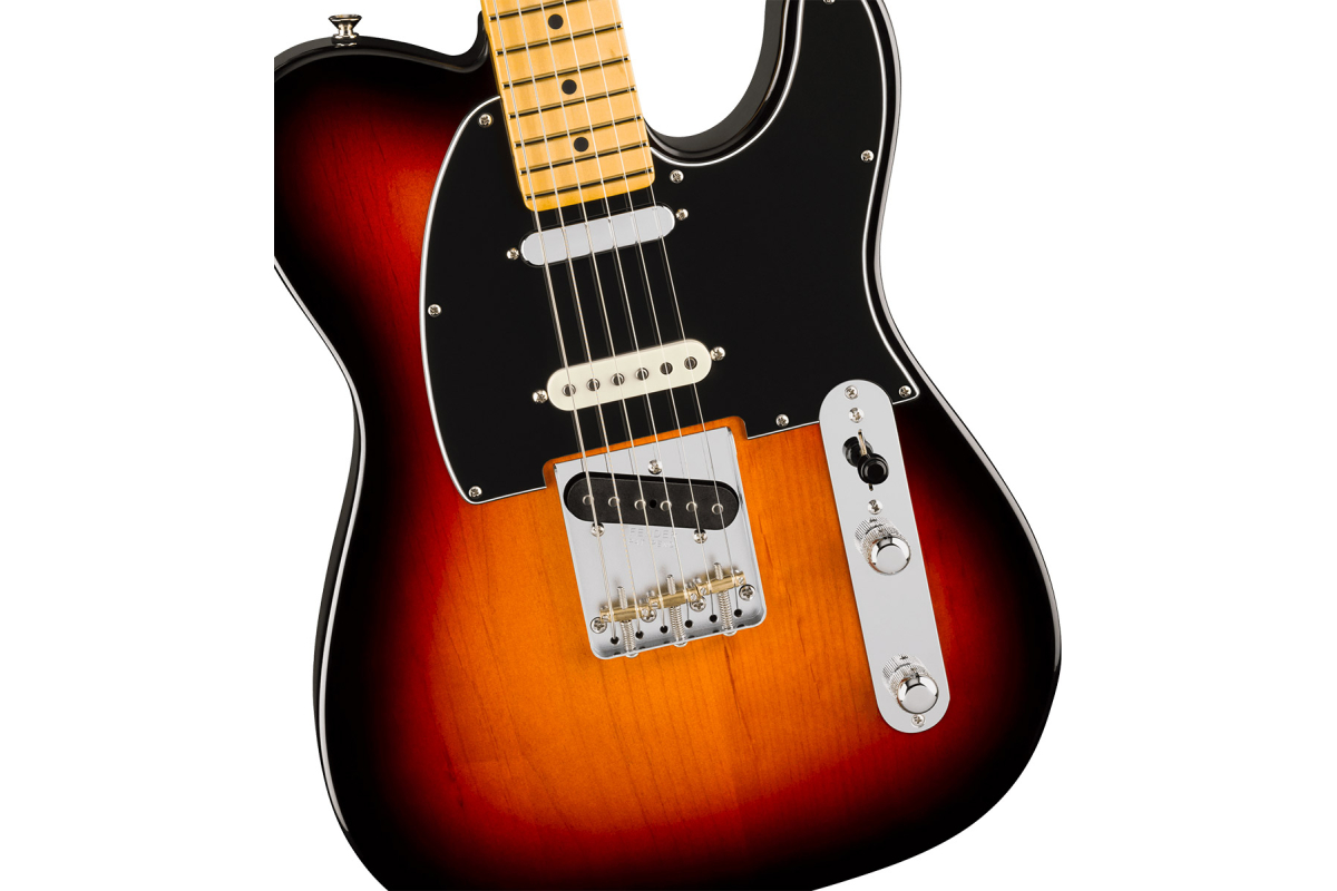 Электрогитара FENDER AMERICAN PROFESSIONAL CLASSIC HOTSHOT TELECASTER 3-COLOUR SUNBURST