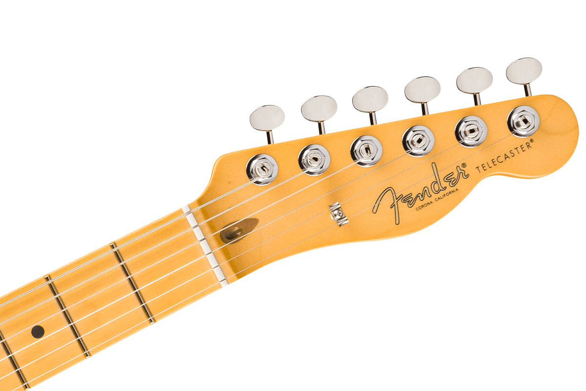 Электрогитара FENDER AMERICAN PROFESSIONAL CLASSIC HOTSHOT TELECASTER 3-COLOUR SUNBURST