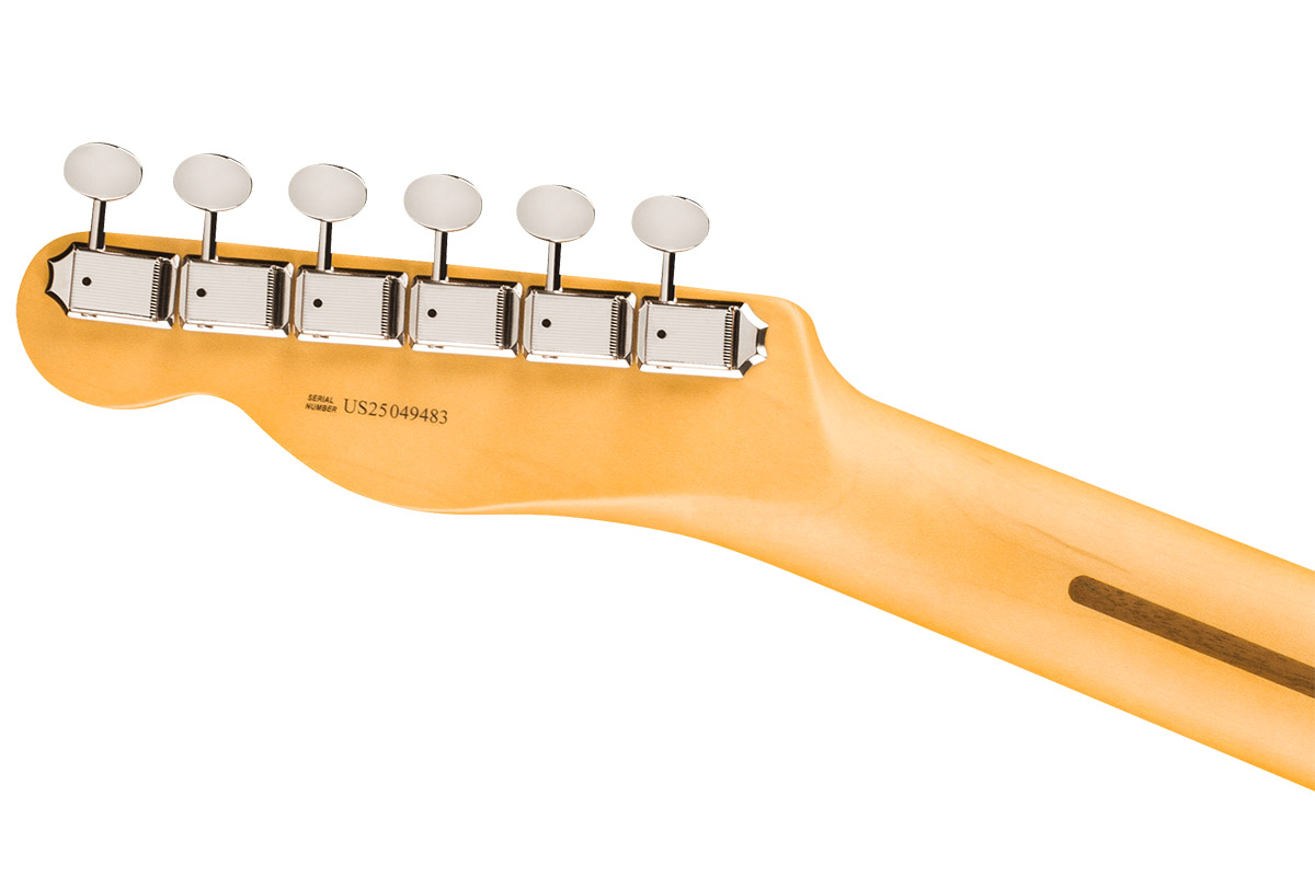 Электрогитара FENDER AMERICAN PROFESSIONAL CLASSIC HOTSHOT TELECASTER 3-COLOUR SUNBURST