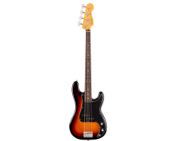 Бас-гітара FENDER AMERICAN PROFESSIONAL CLASSIC PRECISION BASS 3-COLOUR SUNBURST