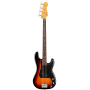 Бас-гітара FENDER AMERICAN PROFESSIONAL CLASSIC PRECISION BASS 3-COLOUR SUNBURST