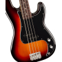Бас-гітара FENDER AMERICAN PROFESSIONAL CLASSIC PRECISION BASS 3-COLOUR SUNBURST