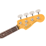 Бас-гітара FENDER AMERICAN PROFESSIONAL CLASSIC PRECISION BASS 3-COLOUR SUNBURST