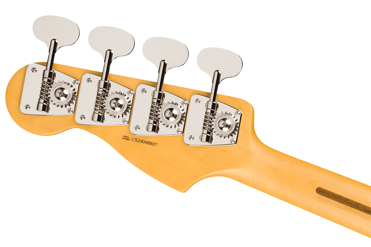 Бас-гітара FENDER AMERICAN PROFESSIONAL CLASSIC PRECISION BASS 3-COLOUR SUNBURST