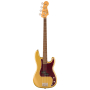 Бас-гитара SQUIER CLASSIC VIBE LIMITED EDITION 60S PRECISION BASS AZTEC GOLD