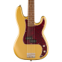 Бас-гитара SQUIER CLASSIC VIBE LIMITED EDITION 60S PRECISION BASS AZTEC GOLD