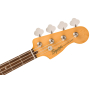Бас-гитара SQUIER CLASSIC VIBE LIMITED EDITION 60S PRECISION BASS AZTEC GOLD