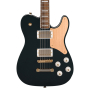Электрогитара SQUIER PARANORMAL LIMITED EDITION TROUBLEMAKER TELECASTER DELUXE CADILLAC GREEN