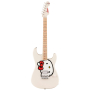Электрогитара SQUIER HELLO KITTY STRATOCASTER WHITE