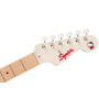 Электрогитара SQUIER HELLO KITTY STRATOCASTER WHITE