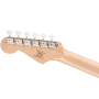 Электрогитара SQUIER HELLO KITTY STRATOCASTER WHITE