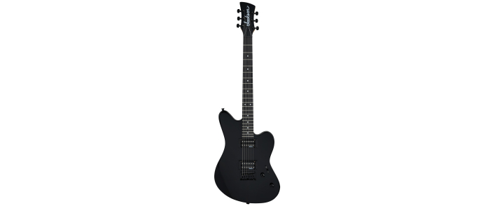 Электрогитара JACKSON JS SERIES SURFCASTER JS22 HT GLOSS BLACK