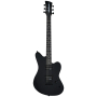 Электрогитара JACKSON JS SERIES SURFCASTER JS22 HT GLOSS BLACK