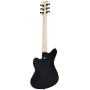 Электрогитара JACKSON JS SERIES SURFCASTER JS22 HT GLOSS BLACK