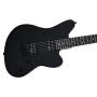 Электрогитара JACKSON JS SERIES SURFCASTER JS22 HT GLOSS BLACK
