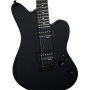 Электрогитара JACKSON JS SERIES SURFCASTER JS22 HT GLOSS BLACK
