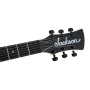 Электрогитара JACKSON JS SERIES SURFCASTER JS22 HT GLOSS BLACK