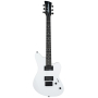 Электрогитара JACKSON JS SERIES SURFCASTER JS22 HT SNOW WHITE