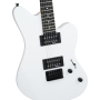 Электрогитара JACKSON JS SERIES SURFCASTER JS22 HT SNOW WHITE