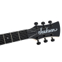 Электрогитара JACKSON JS SERIES SURFCASTER JS22 HT SNOW WHITE